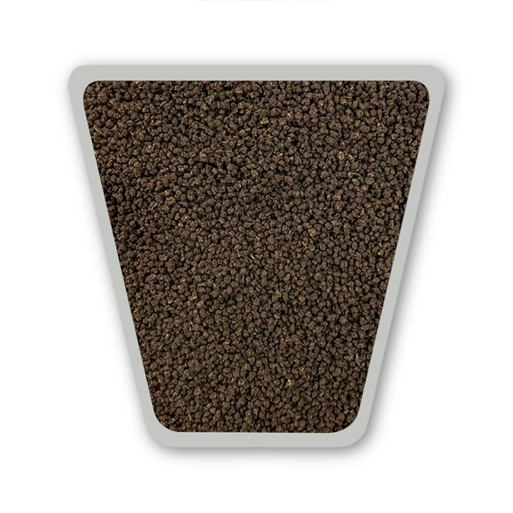 Assam Kalline Gold  - Orange Fannings Monsoon  Flush CTC 2025