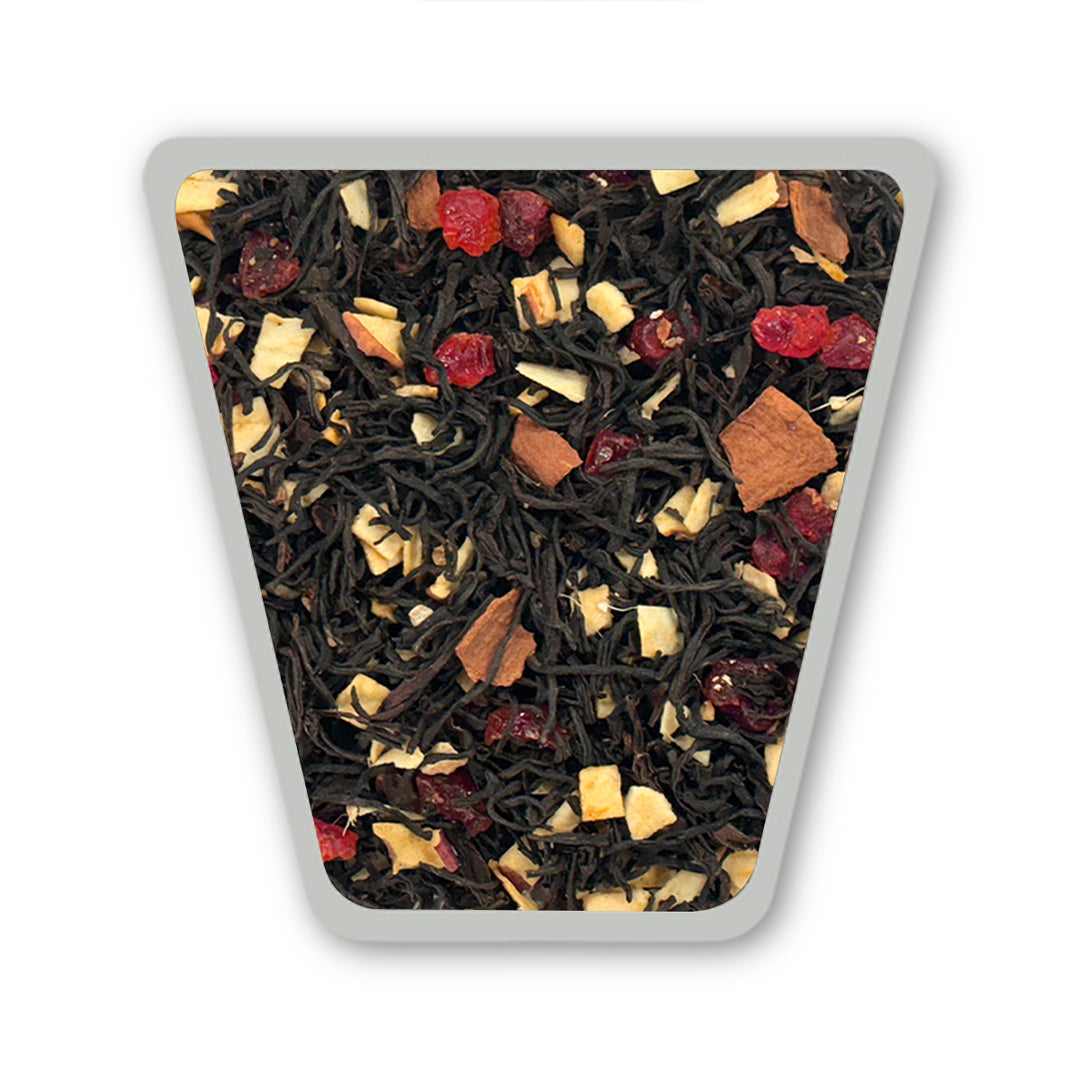 Mulled n’ Merry Holiday Spice Tea 2025