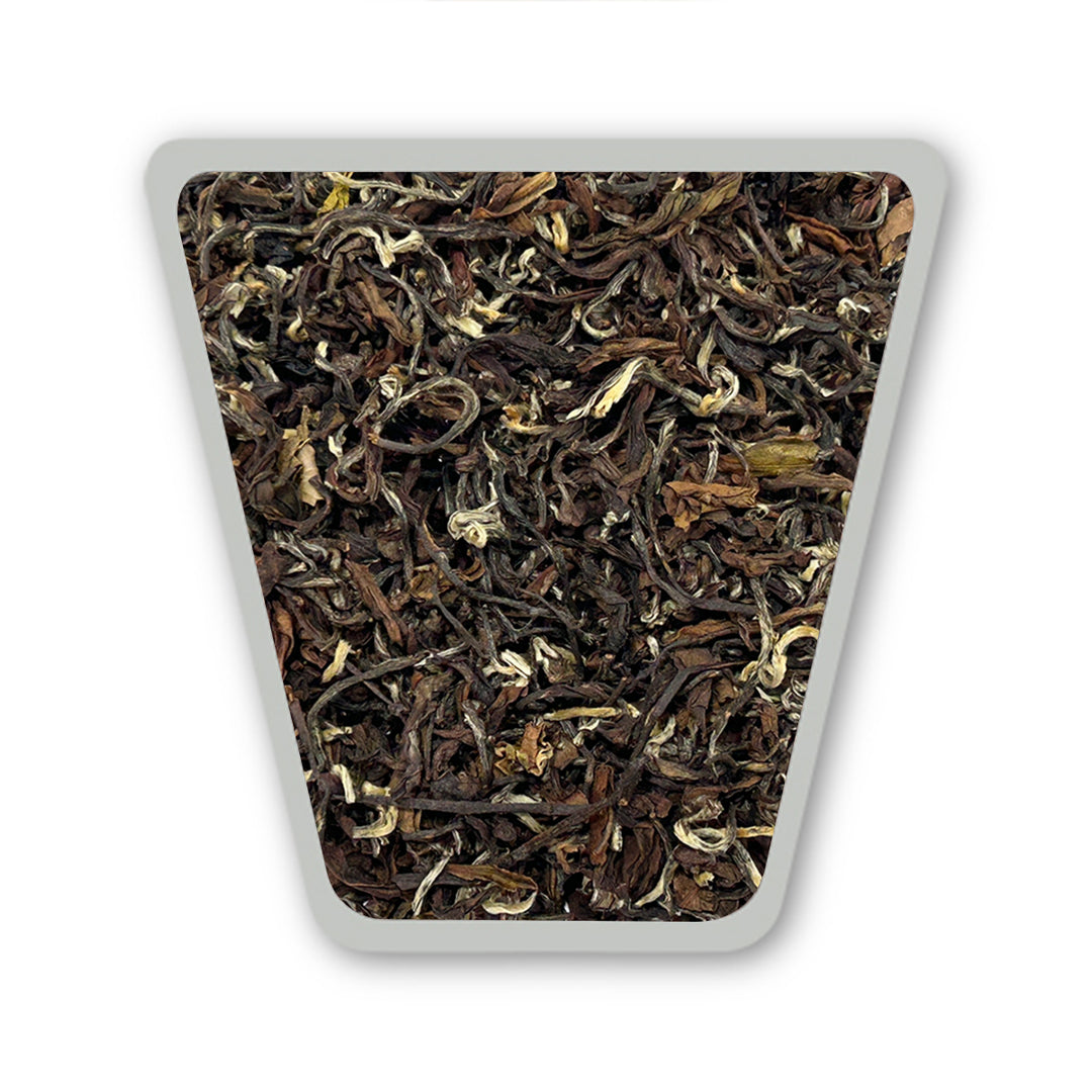 Darjeeling Turzum Mystic Second  Flush  Tea 2025