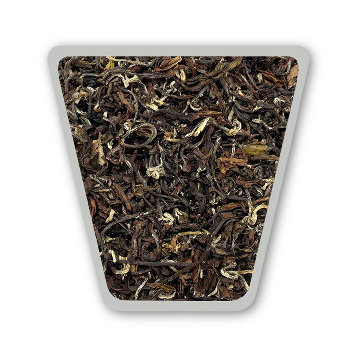 Darjeeling Turzum Mystic Second  Flush  Tea 2025