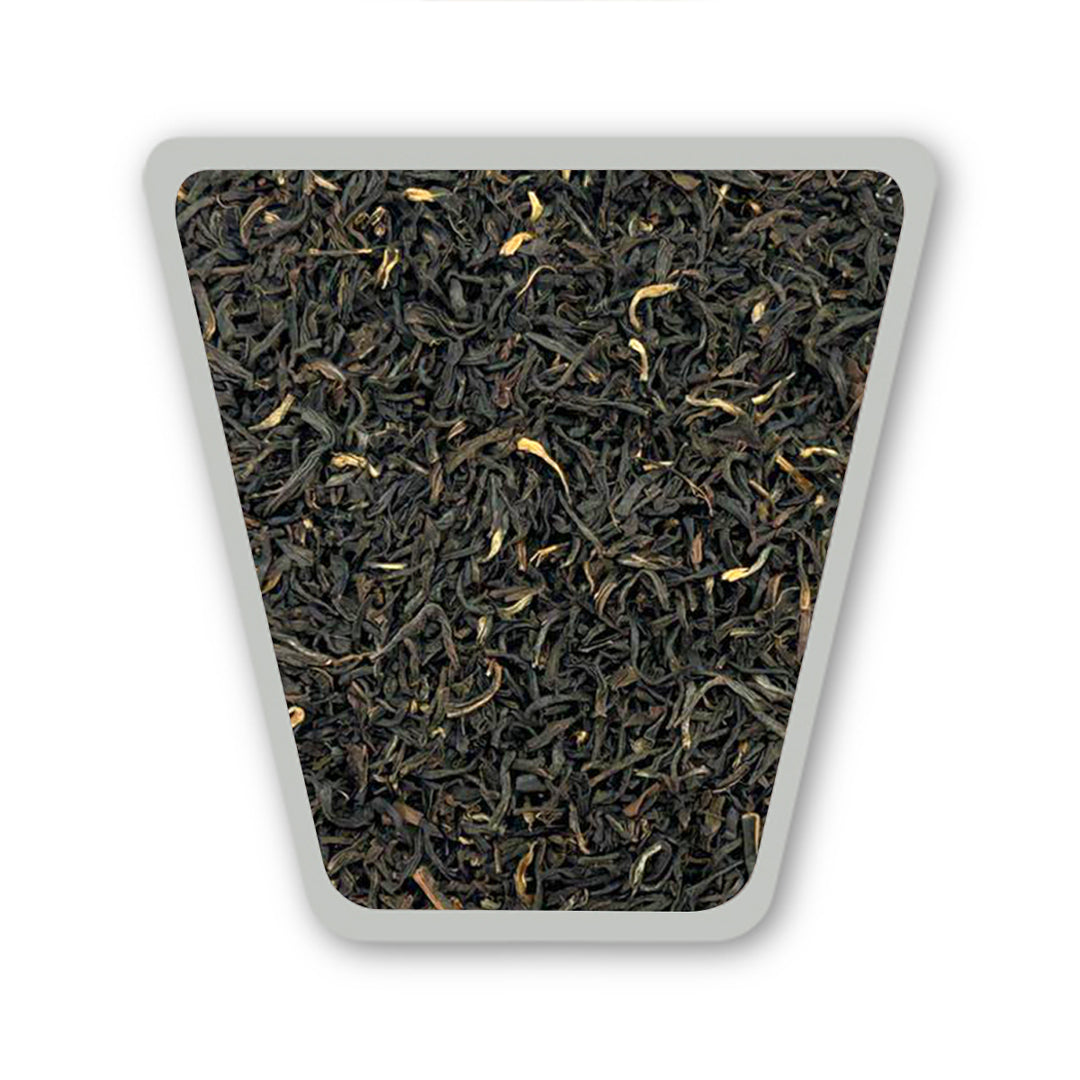 Assam Mangalam Autumn Flush Clonal Orthodox Black Tea  FTGFOP1 (2025)