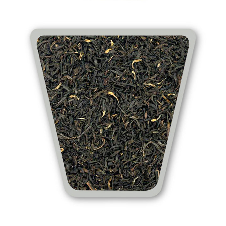 Assam Mangalam Autumn Flush Clonal Orthodox Black Tea  FTGFOP1 (2025)