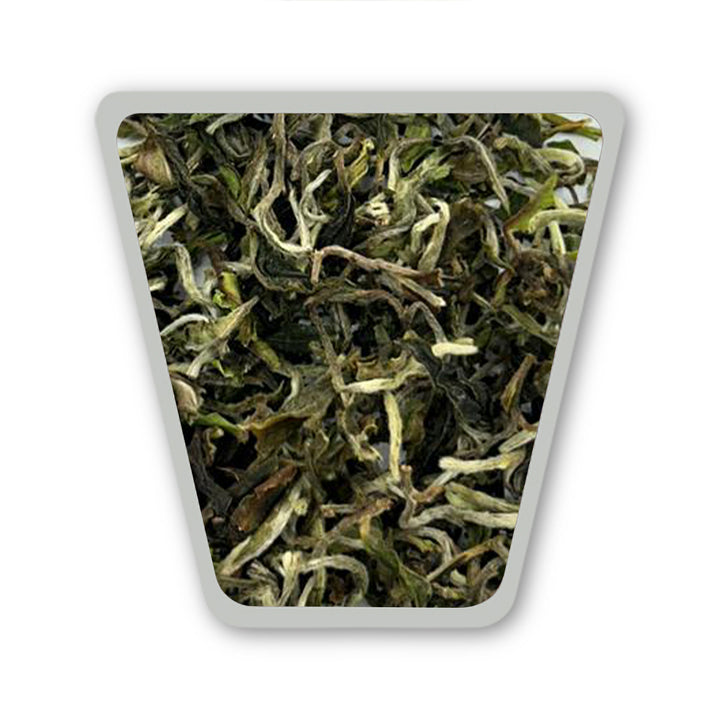 Darjeeling Risheehat Moonshine  Organic First Flush  2026 – Limited Edition