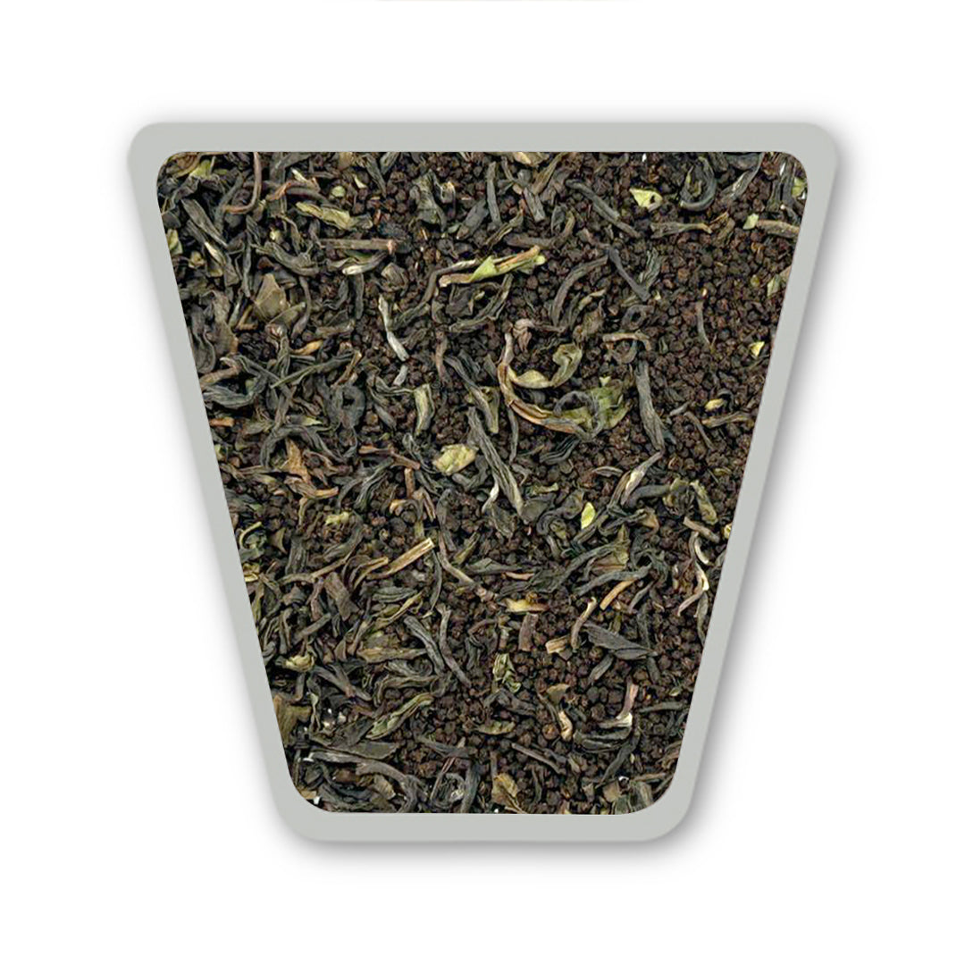 Kangchenjunga and Kaziranga Blend 2025