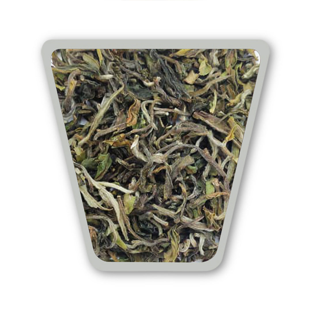 Darjeeling Turzum Flowery Clonal Black Tea 2026
