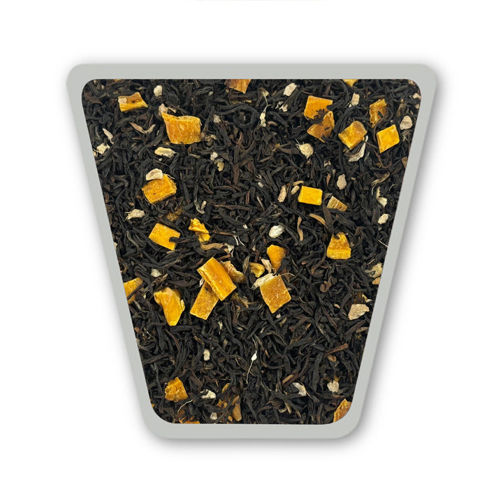 Mango Melange Festive Tea 2025