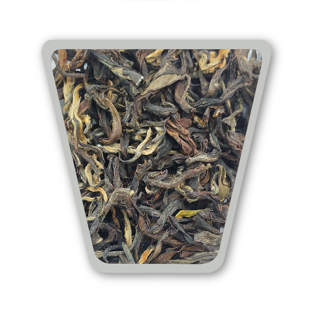 Turzum Gold – Darjeeling Second Flush 2026