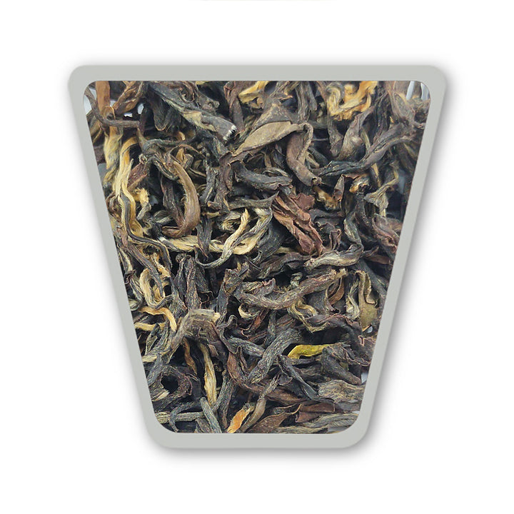 Turzum Gold – Darjeeling Second Flush 2026