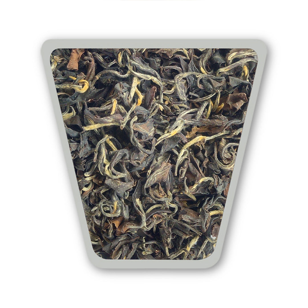 Darjeeling Turzum Himalyan Odyssey Second Flush  Black Tea  2026