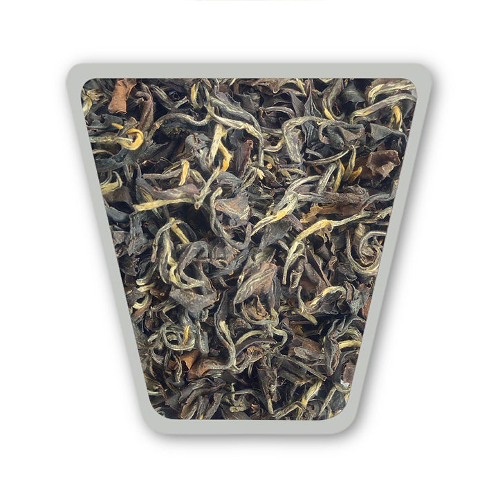Darjeeling Turzum Himalyan Odyssey Second Flush  Black Tea  2026