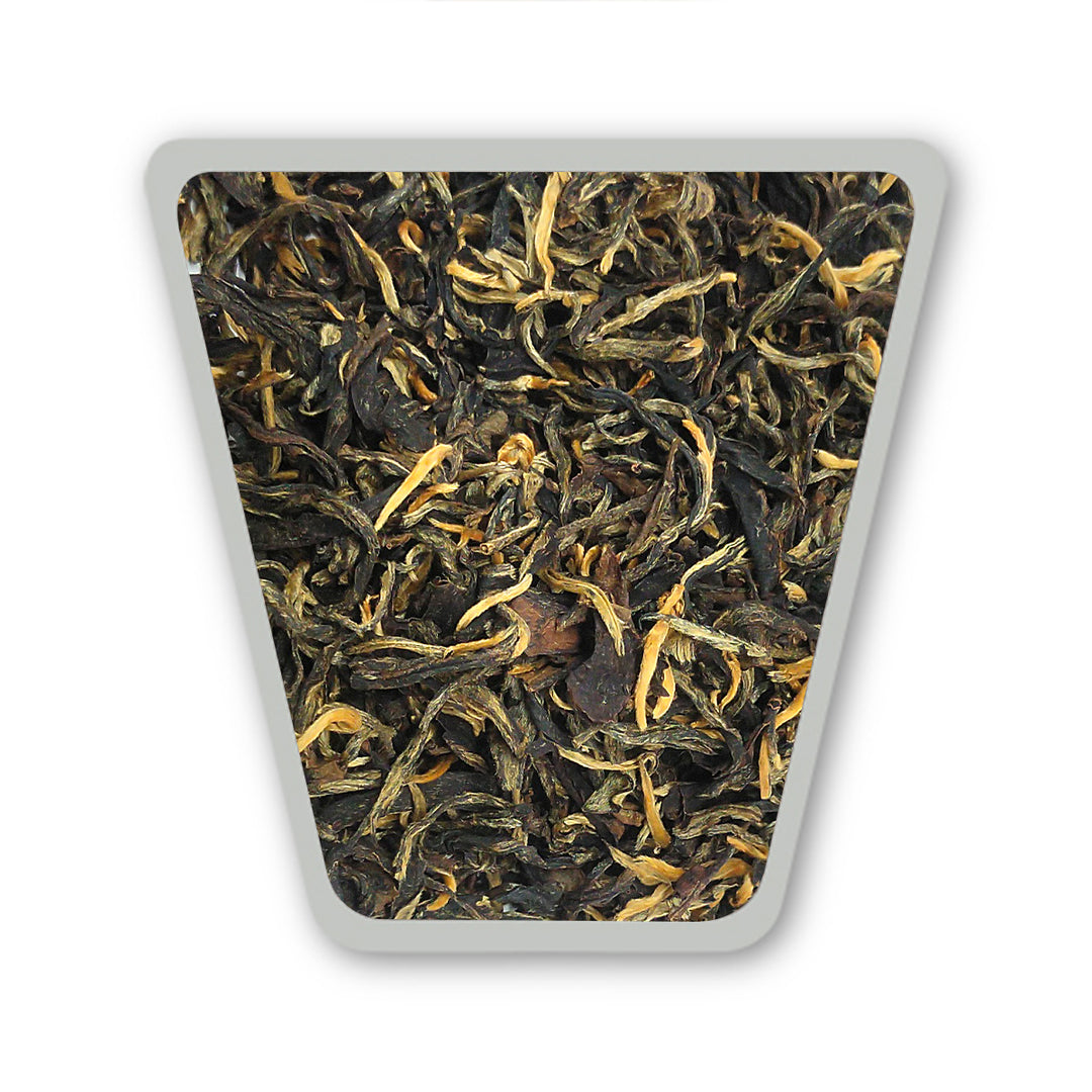 Darjeeling Turzum Summer Beauty Black Tea 2026