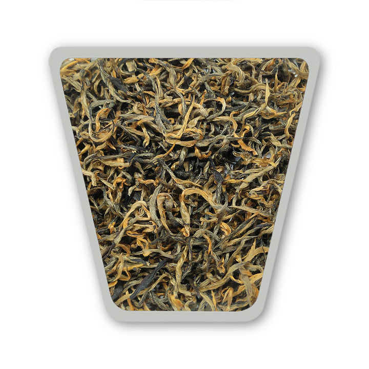 Darjeeling Turzum Golden Dragon - Second Flush  Black Tea  2026