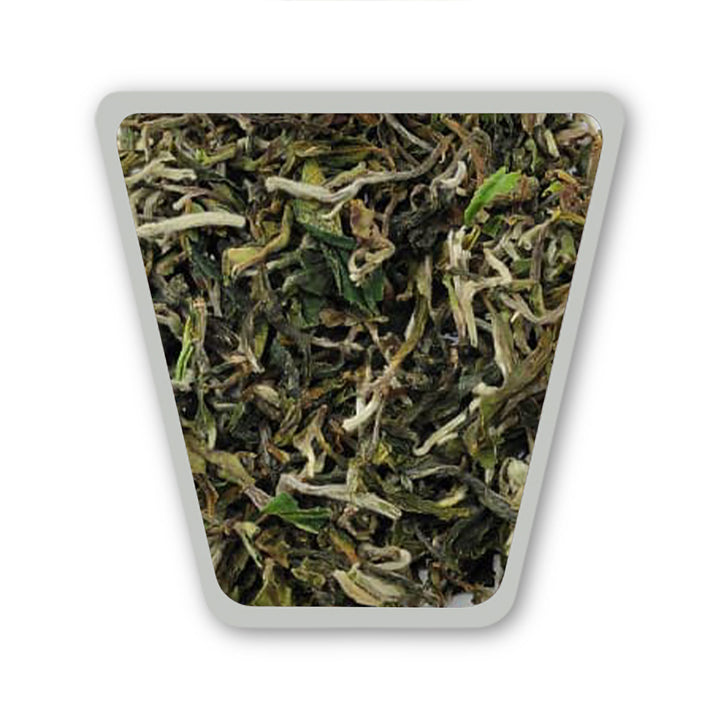 Puttabong Moondrop First Flush Darjeeling Black Tea - 2026