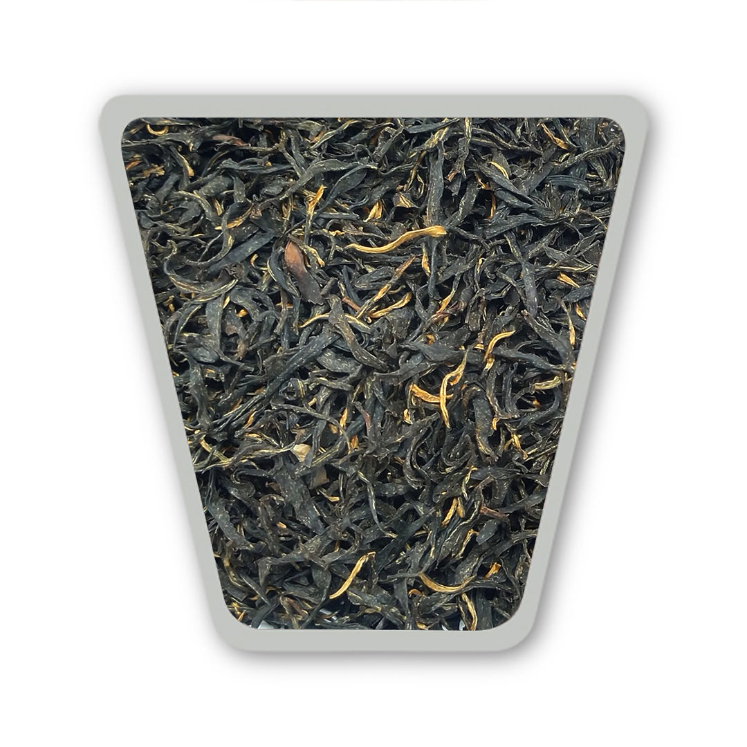 Darjeeling Balasun Summer Opus - Black Tea 2026