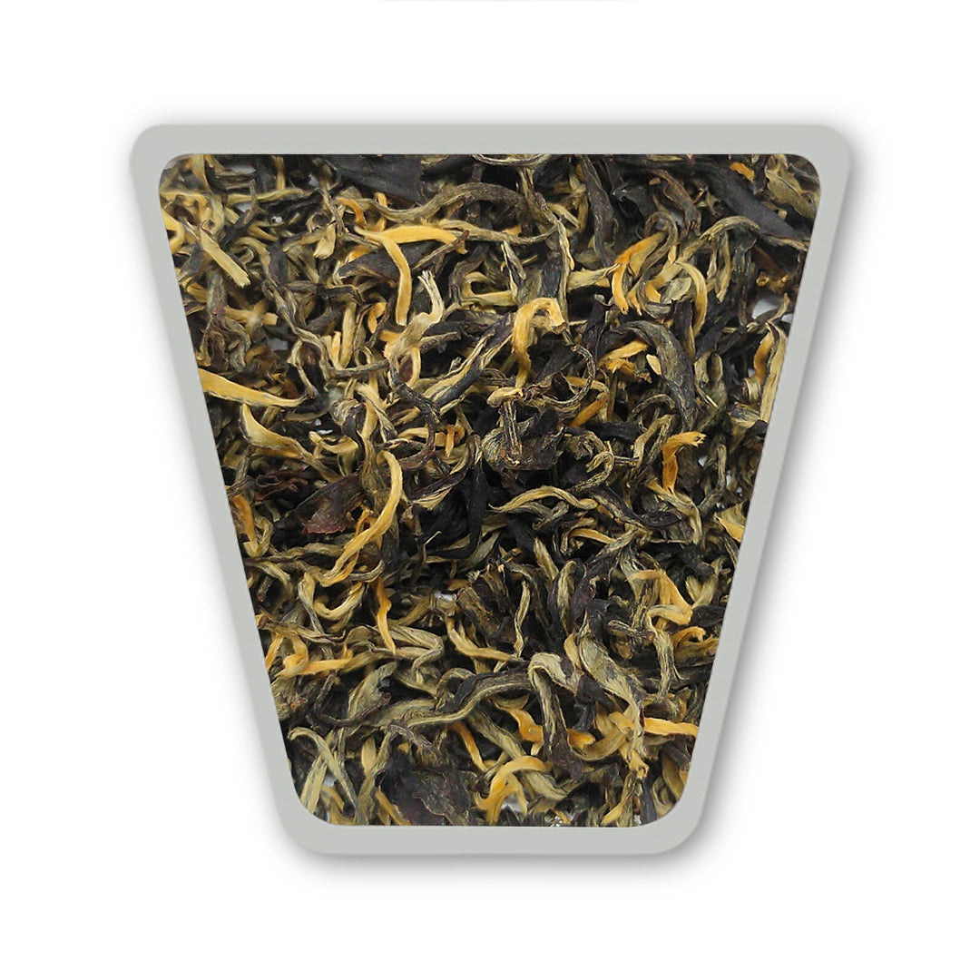 Darjeeling Balasun  The Aureate Twirls Second  Flush2026