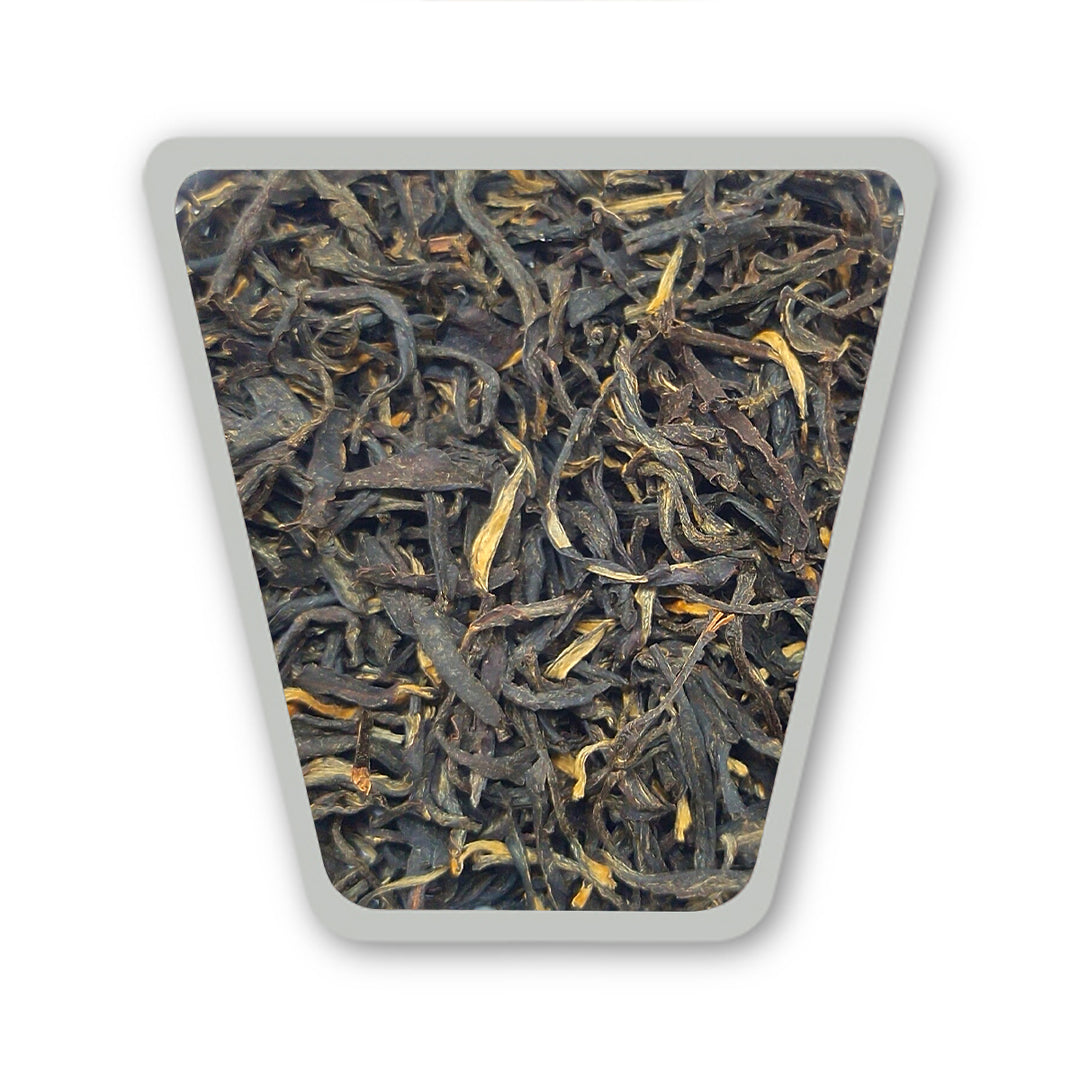 Darjeeling Balasun Midsummer Solstice Black Tea 2026