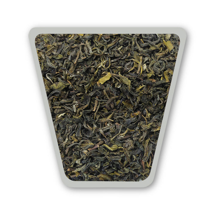 Darjeeling Sungma Second Flush Green Tea 2026 (Limited Edition)
