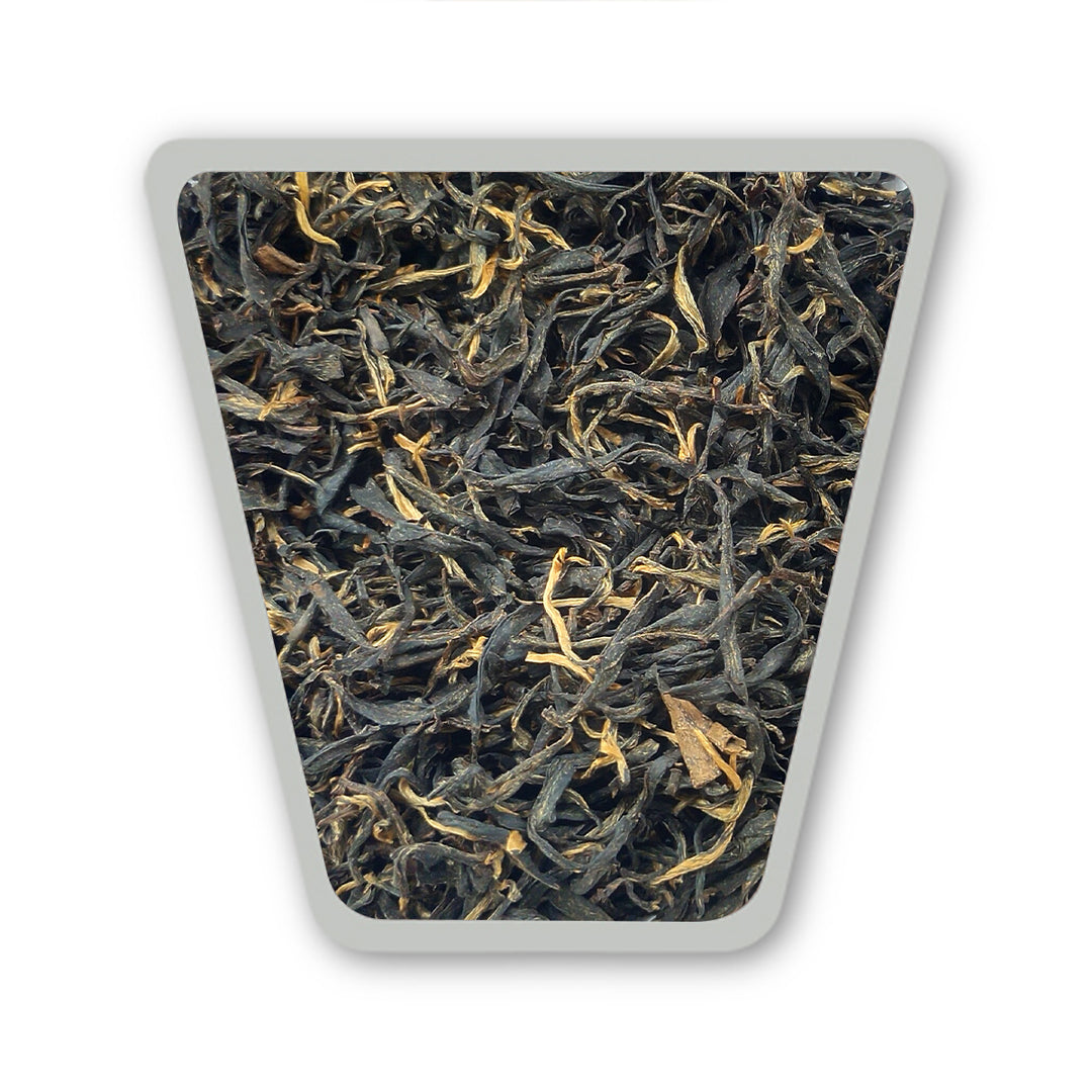 Darjeeling Turzum Summer Starlit Night Black Tea 2026