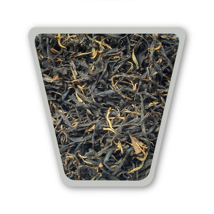 Darjeeling Turzum Summer Starlit Night Black Tea 2026
