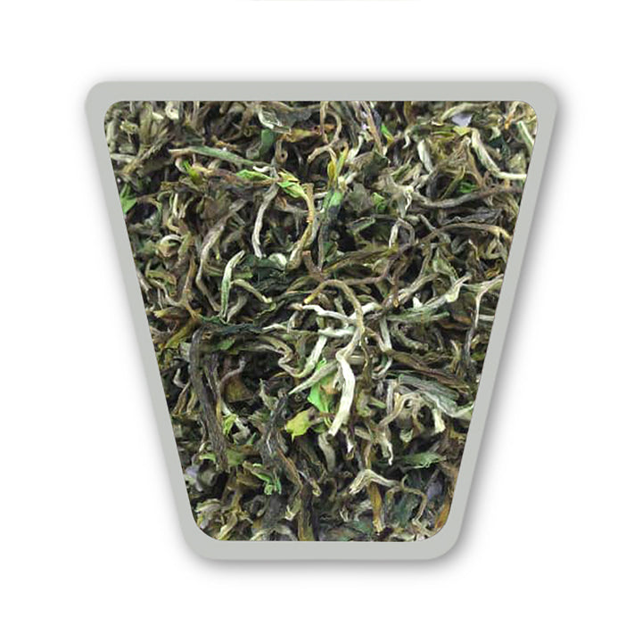 Darjeeling Risheehat Moonshine First Flush 2026 – Rare Organic Spring Harvest