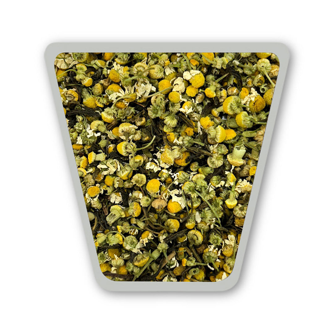 Chamomile Green Tea