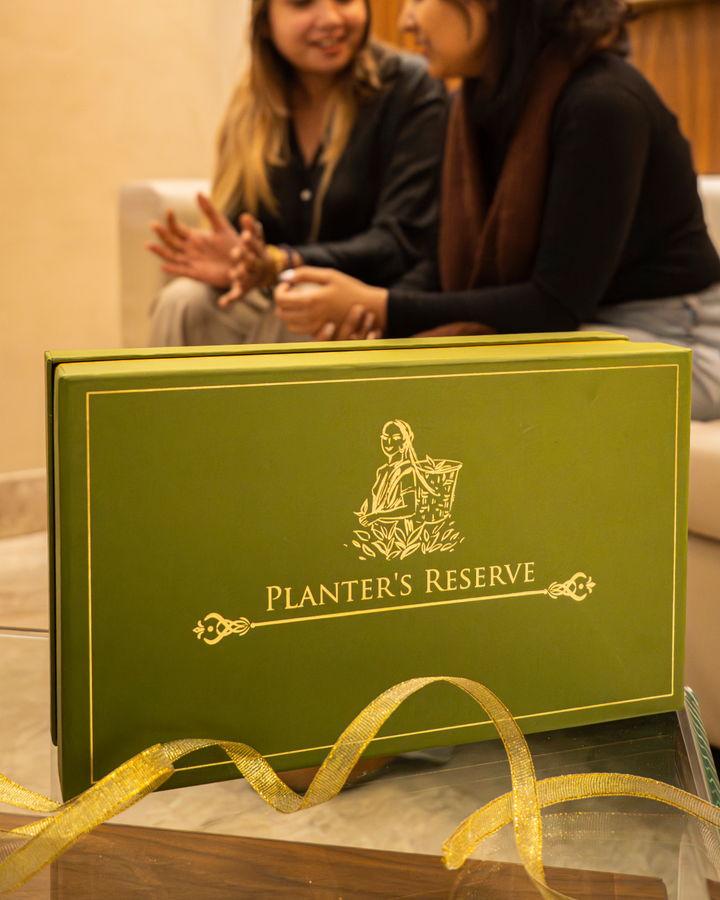 Planter's Reserve Gift Set | Classic