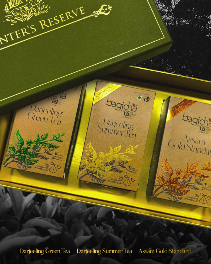 Planter's Reserve Gift Set | Classic