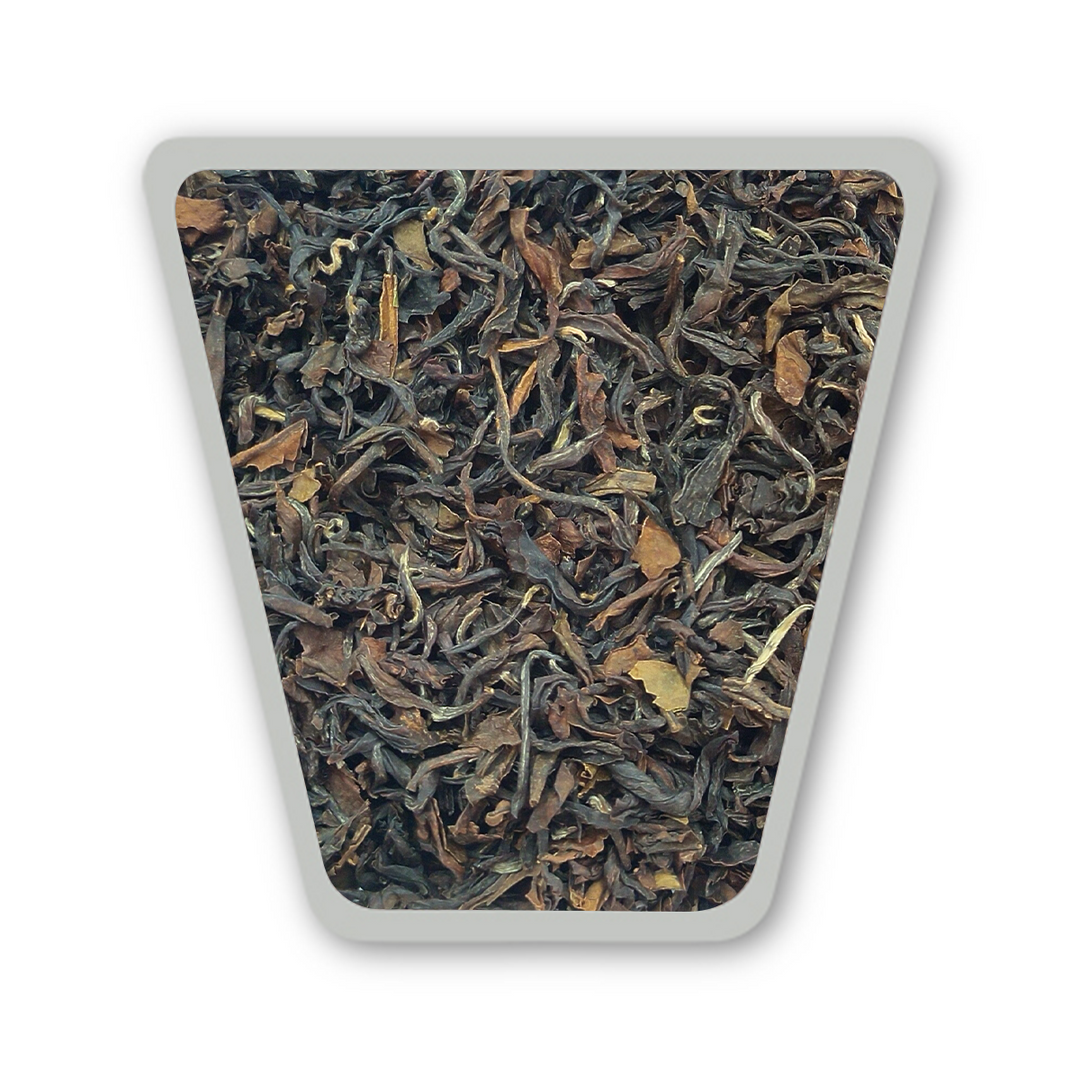 Darjeeling Turzum Wonder  Second Flush Black Tea 2026