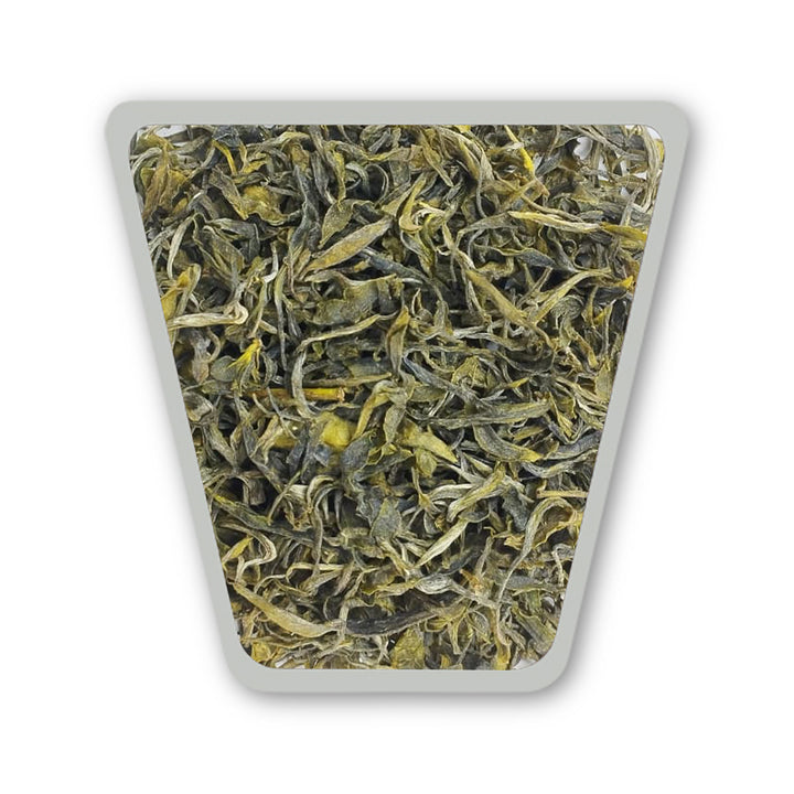 Darjeeling Turzum Himalyan  Aarohan Green Tea First Flush 2026