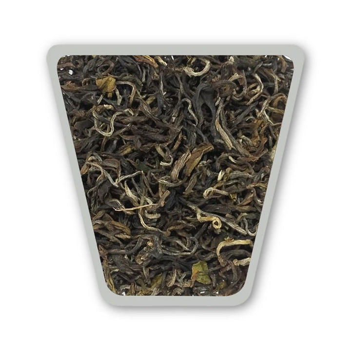 Darjeeling Turzum Spring Ambrosia First Flush 2026 Black Tea