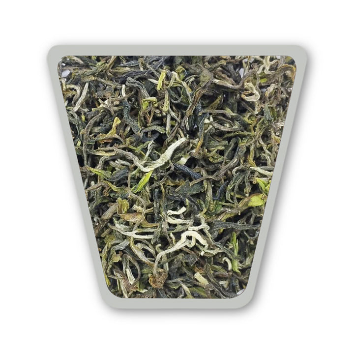 Puttabong Francesca's Quiet Afternoon 2026 First Flush –  Darjeeling Black Tea