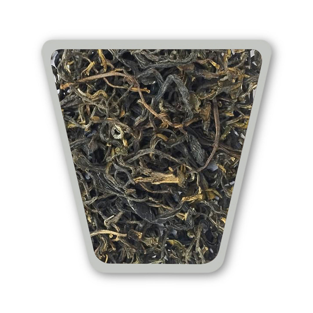 Puttabong The Midnight Orchard 2026 First Flush – Darjeeling Black Tea