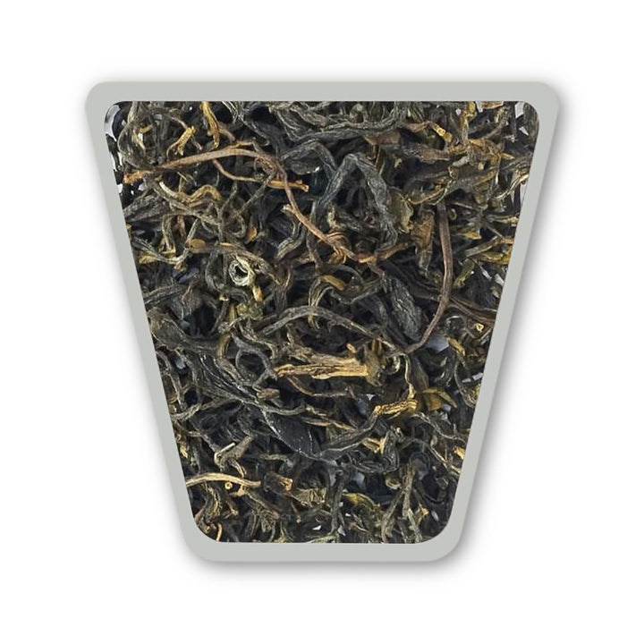 Puttabong The Midnight Orchard 2026 First Flush – Darjeeling Black Tea