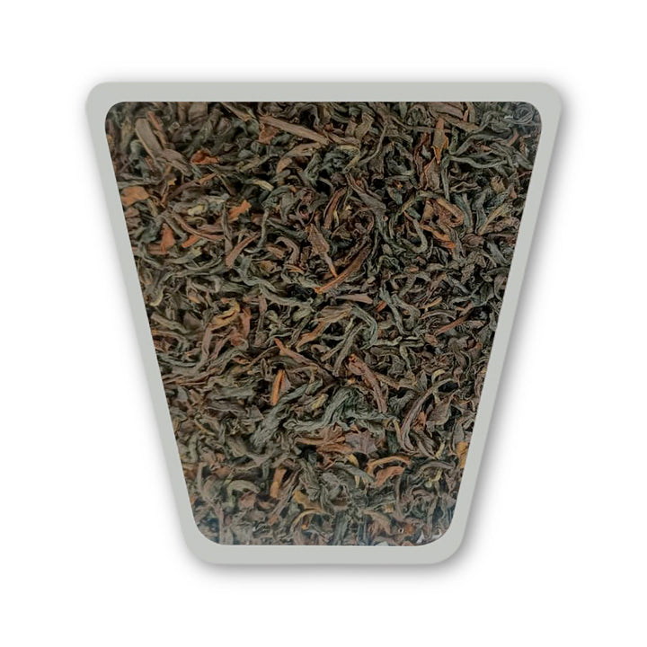 Meleng Reserve First Flush Clonal Tea 2026