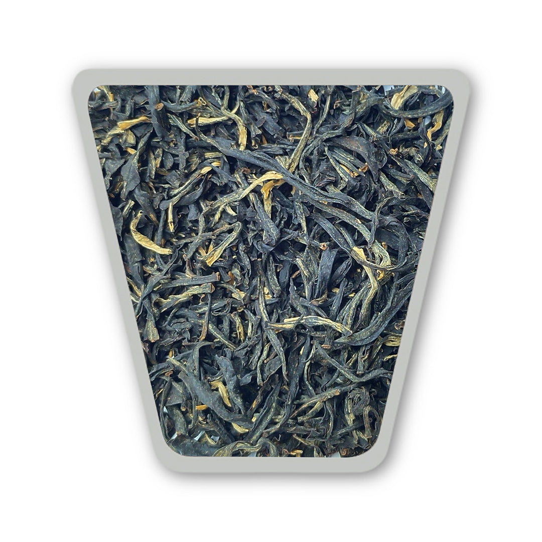 Mangalam A Vintage Classic Second Flush 2026 – Signature Assam Tea