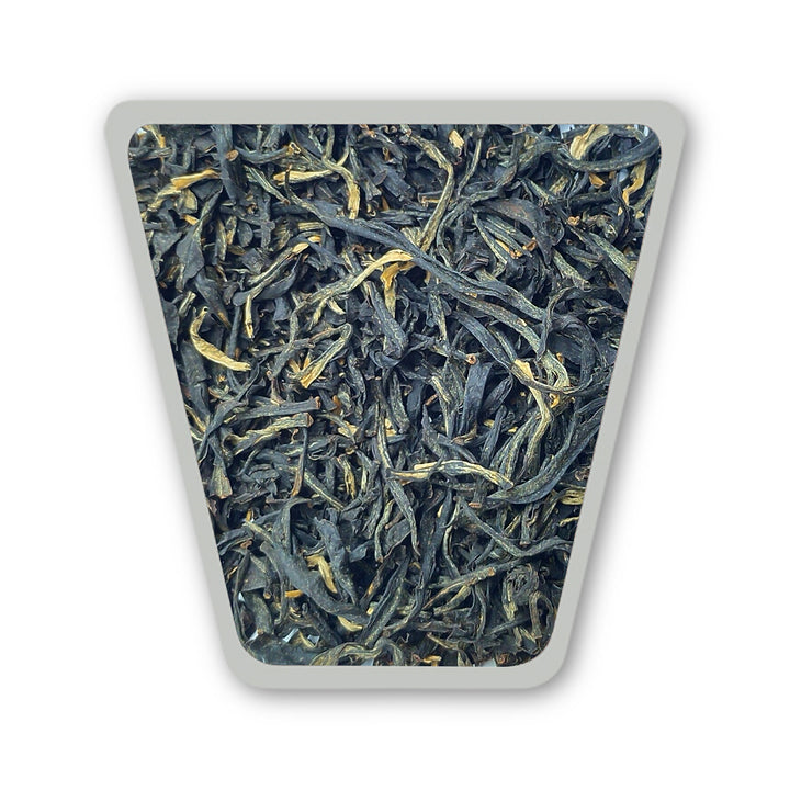 Mangalam A Vintage Classic Second Flush 2026 – Signature Assam Tea