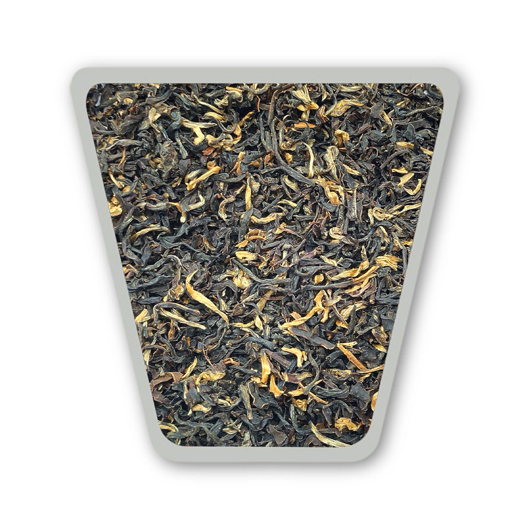 Mangalam FTGFOP1 SPL Second Flush 2026 – Signature Assam Tea