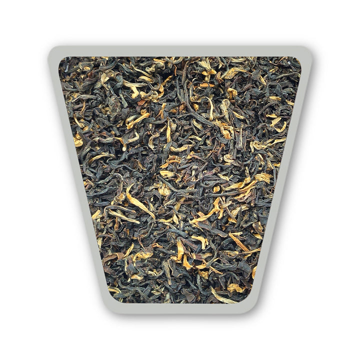 Mangalam FTGFOP1 SPL Second Flush 2026 – Signature Assam Tea