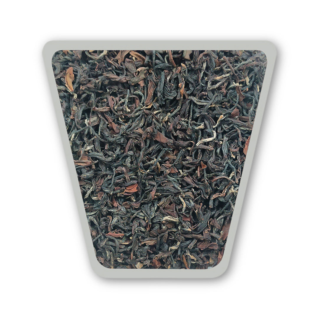 Turzum Beauty Signature Harvest – Darjeeling Second Flush 2026