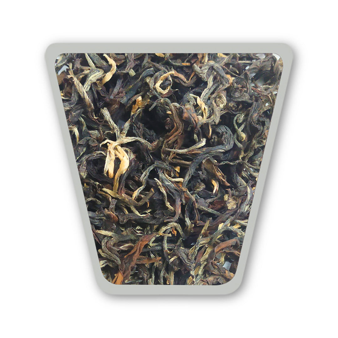 Lizahill Organic Flowery Clonal  – Darjeeling Second Flush 2026