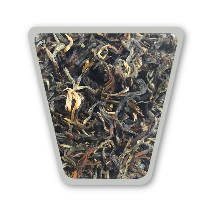Lizahill Organic Flowery Clonal  – Darjeeling Second Flush 2026