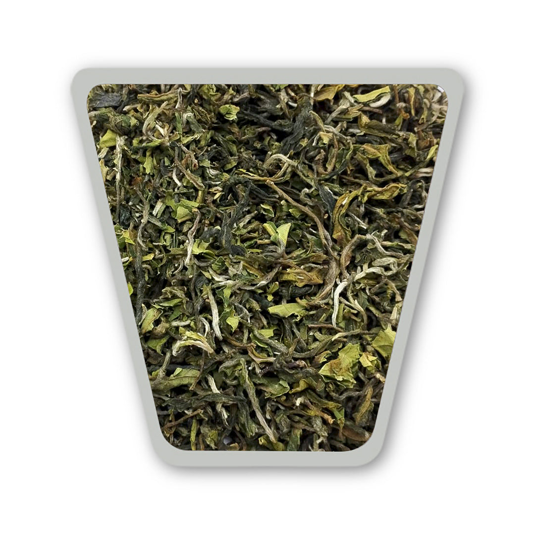 Darjeeling Puttabong First Flush 2026 – Flowery Clonal Spring Harvest Limited Edition