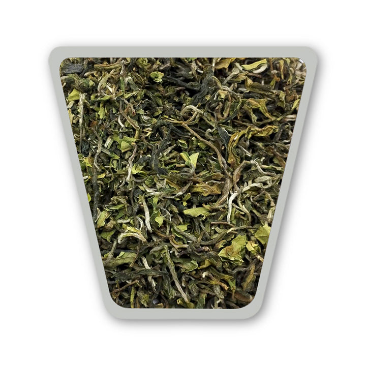 Darjeeling Puttabong First Flush 2026 – Flowery Clonal Spring Harvest Limited Edition