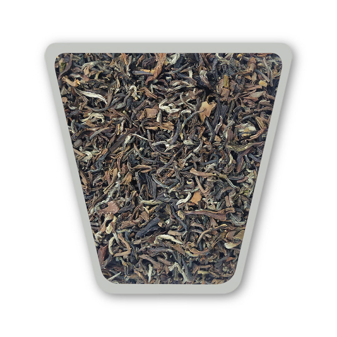 Darjeeling Turzum  Tippy Moondrop  Black Tea 2026