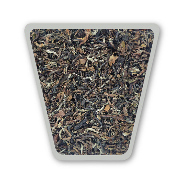 Darjeeling Turzum  Tippy Moondrop  Black Tea 2026