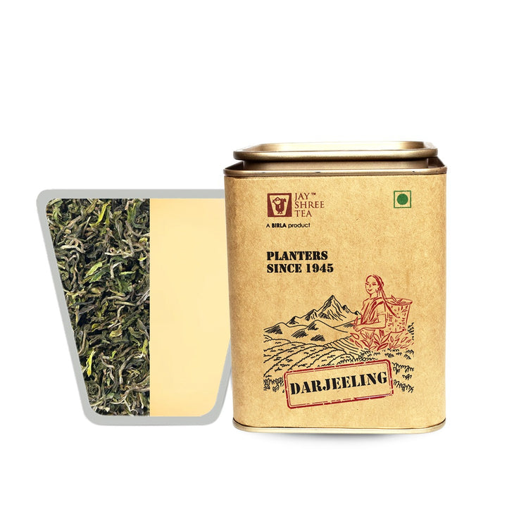Darjeeling Risheehat First Light Reserve 2026 – Organic FTGFOP1 Flowery (Limited Edition)