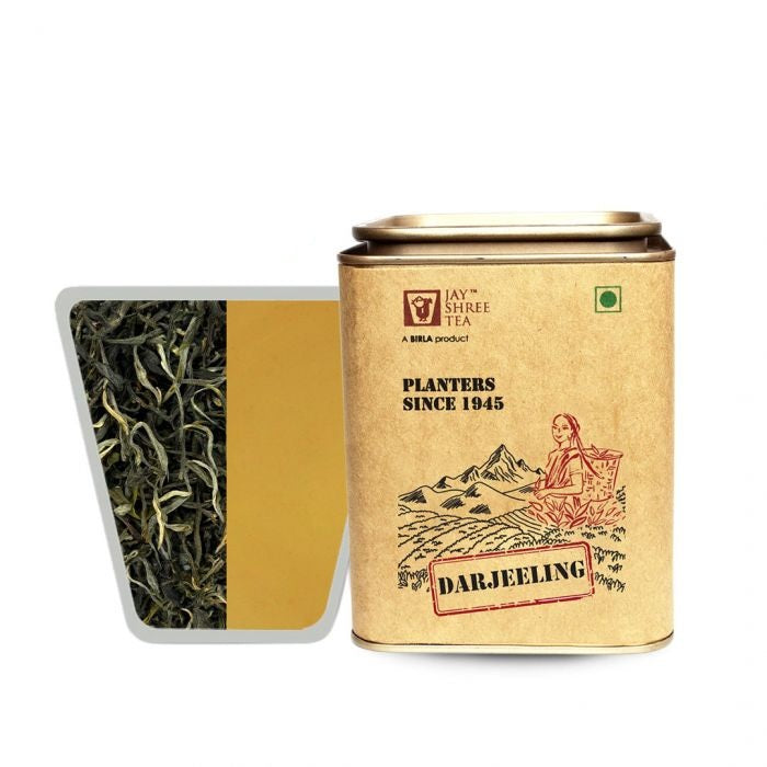 Darjeeling Risheehat Pitambari Autumnal Oolong Tea 2024