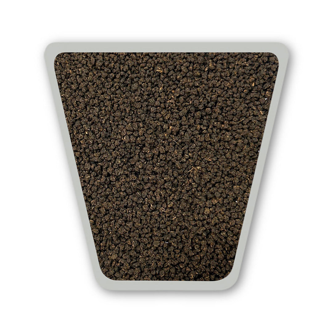 Assam Kalline Gold Second Flush  CTC Tea 2025