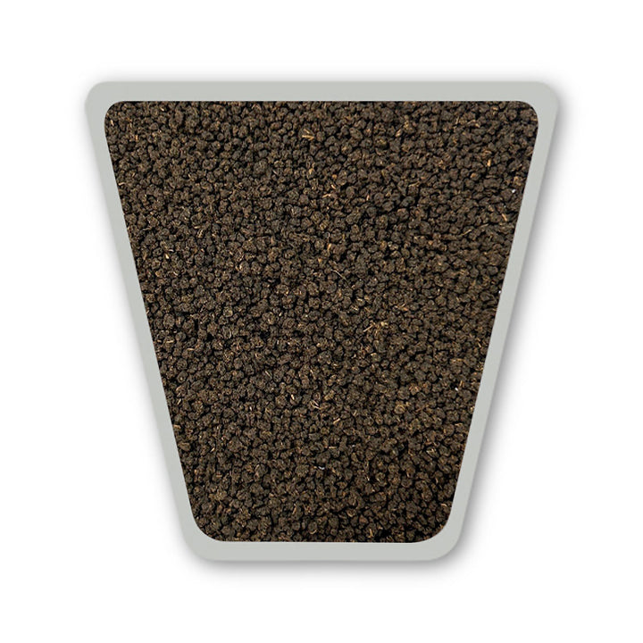 Assam Kalline Gold Second Flush  CTC Tea 2025