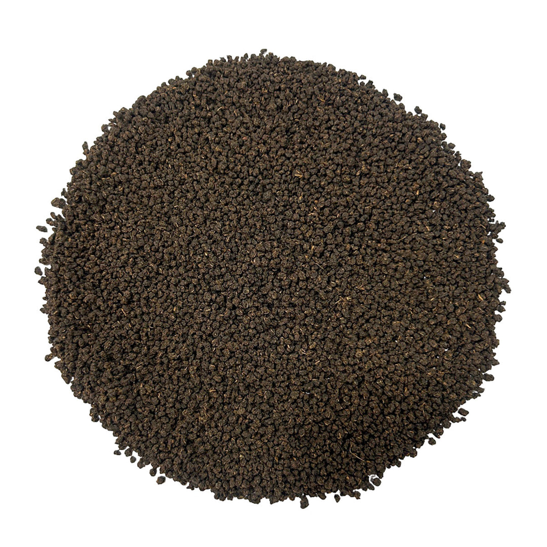 Assam Kalline Gold Second Flush  CTC Tea 2025